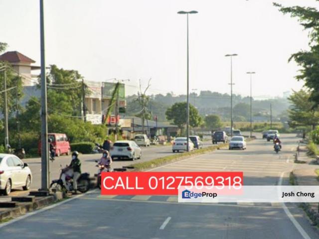 Shop for sale in Petaling, Alam Impian