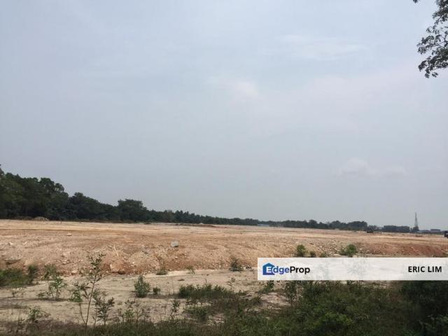 Warehouse for sale in Seksyen U9, Shah Alam
