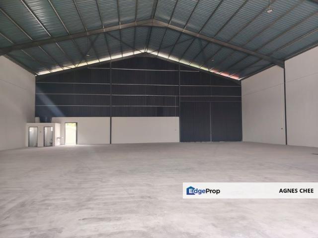 Warehouse for sale in Petaling, Alam Impian