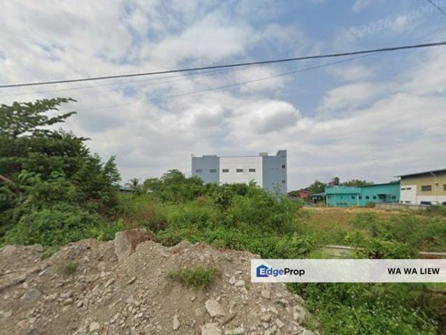 Warehouse for sale in Petaling, Alam Impian