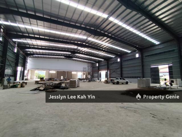 Warehouse for sale in Petaling, Alam Impian