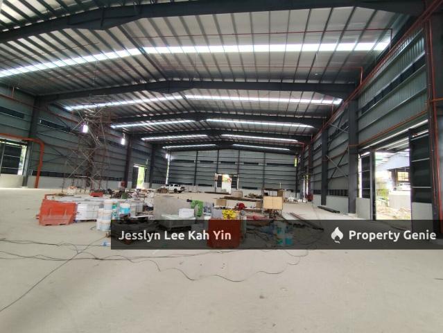 Warehouse for sale in Petaling, Alam Impian