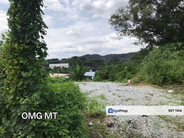 Warehouse for sale in Petaling, Alam Impian
