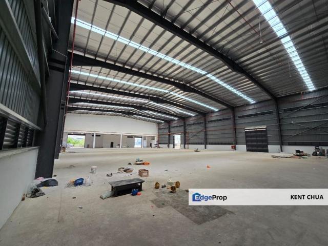 Warehouse for sale in Petaling, Alam Impian