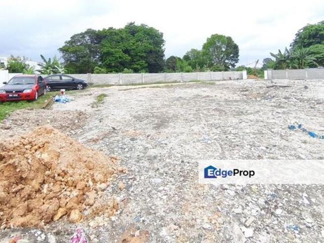 House for rent in Petaling, Alam Impian