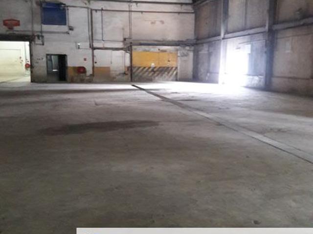 Warehouse for rent in Petaling, Damansara Damai