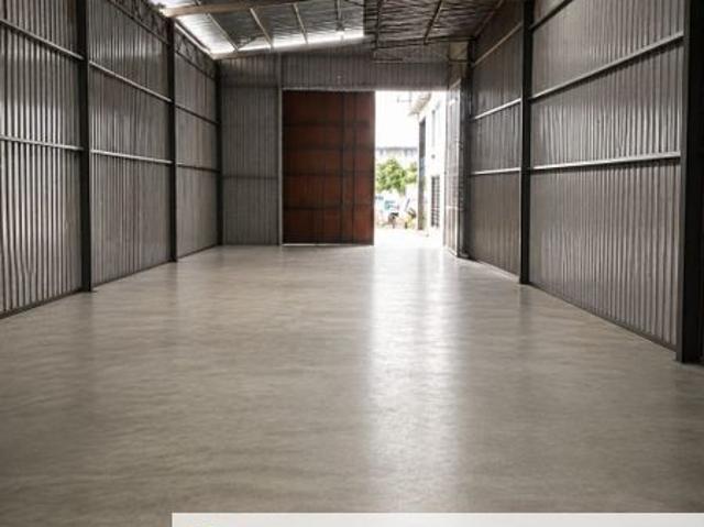 Warehouse for rent in Petaling, Alam Impian