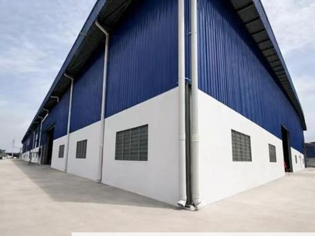 Warehouse for rent in Petaling, Alam Impian