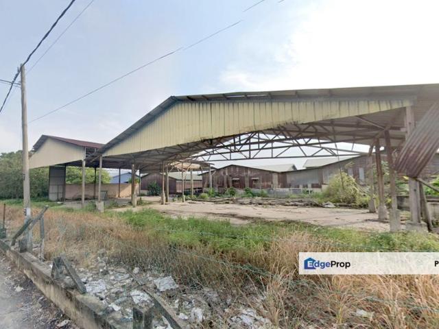Warehouse for sale in Petaling, Alam Impian