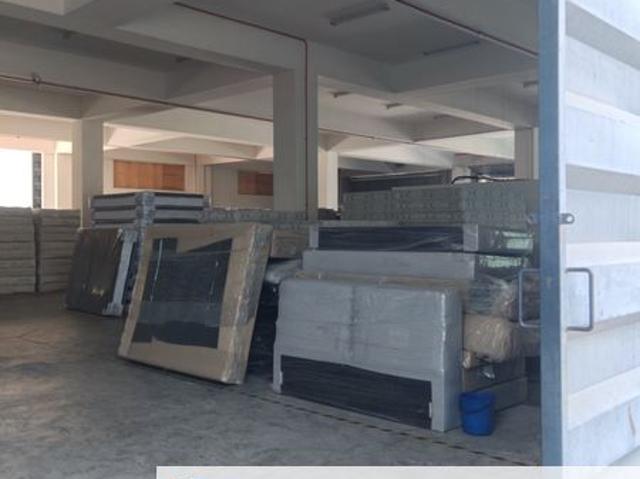 Warehouse for rent in Petaling, Alam Impian
