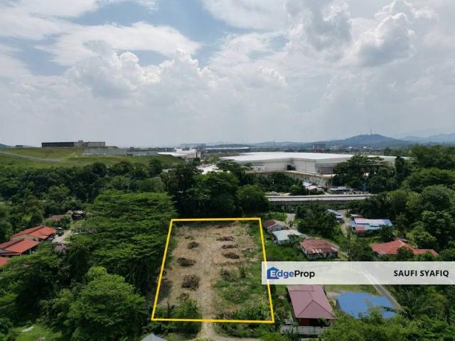 Shop for sale in Petaling, Alam Impian