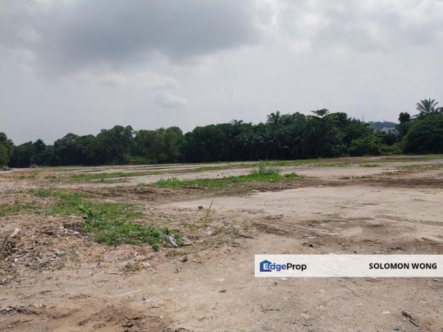 Shop for sale in Petaling, Alam Impian