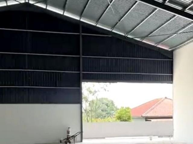 Warehouse for rent in Petaling, Alam Impian