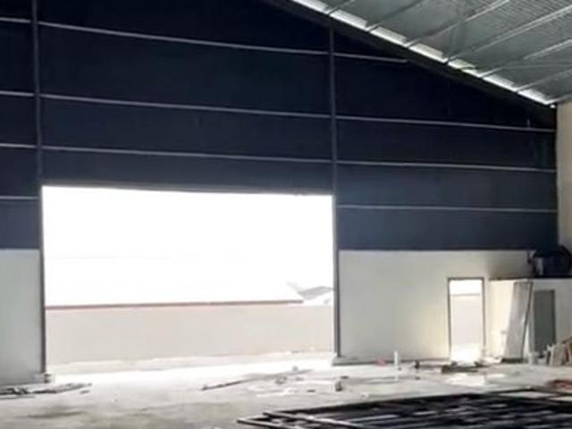 Warehouse for rent in Petaling, Alam Impian