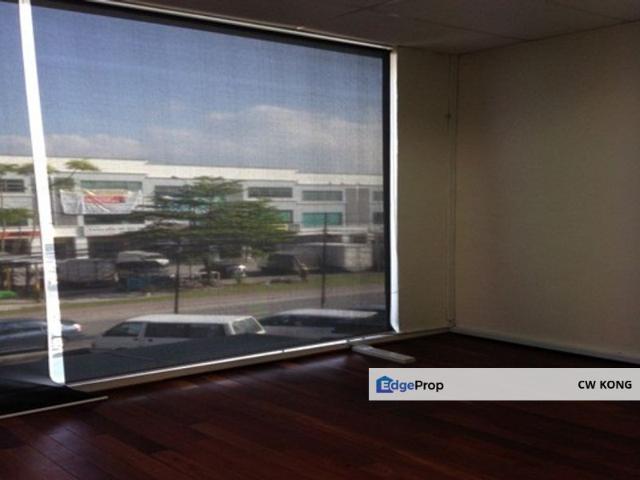 Warehouse for rent in Petaling, Damansara Damai