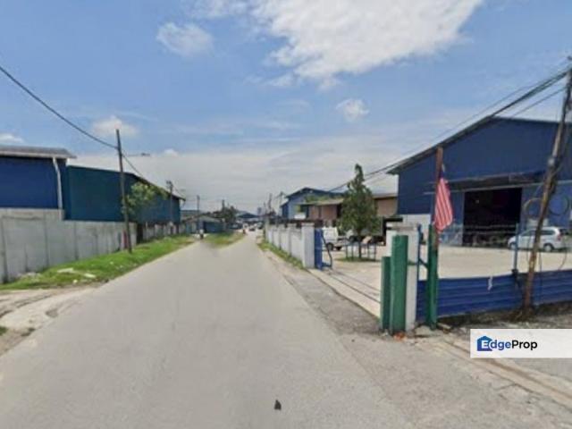 Warehouse for rent in Petaling, Alam Impian