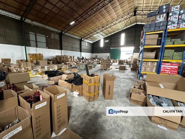 Shop for rent in Seksyen U19, Shah Alam