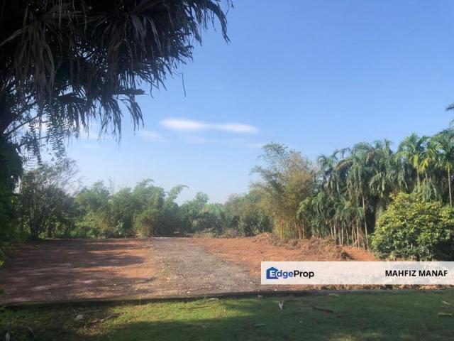 House for sale in Petaling, Alam Impian