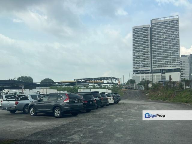 Warehouse for sale in Petaling, Alam Impian