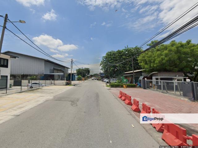 Warehouse for sale in Petaling, Alam Impian