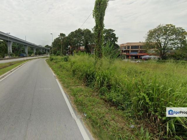 Shop for sale in Petaling, Alam Impian
