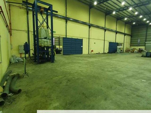 Warehouse for sale in Petaling, Alam Impian