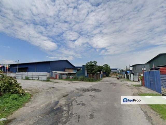 Warehouse for rent in Petaling, Alam Impian
