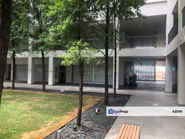 Shop for sale in Petaling, Alam Impian