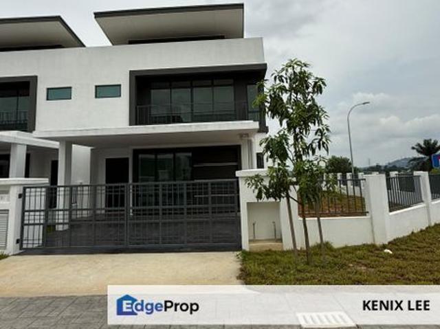 House for sale in Petaling, Alam Impian