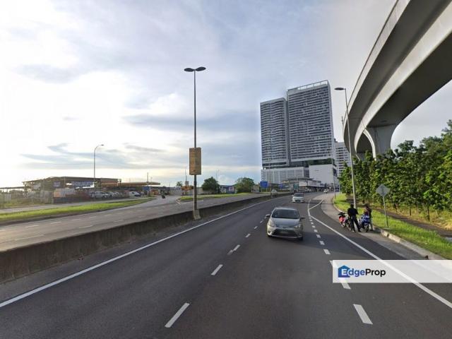 Warehouse for sale in Petaling, Alam Impian