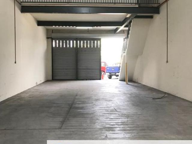 Shop for rent in Petaling, Alam Impian