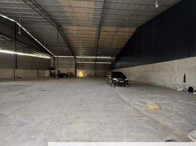 Warehouse for rent in Petaling, Alam Impian