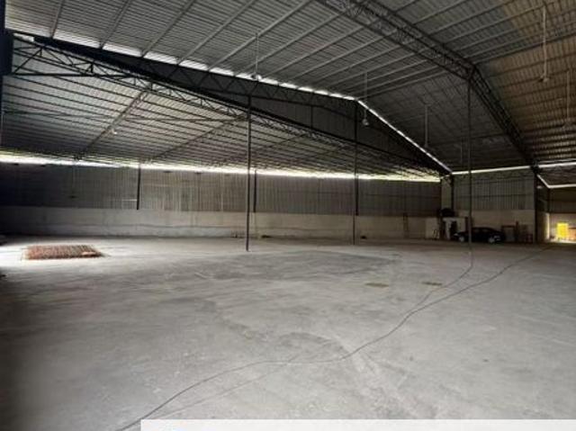 Warehouse for rent in Petaling, Alam Impian