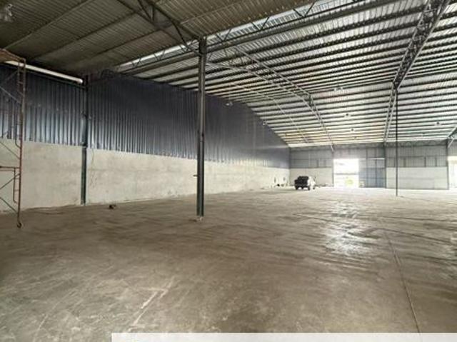 Warehouse for rent in Petaling, Alam Impian