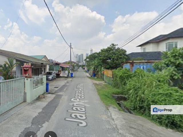 Warehouse for sale in Petaling, Damansara Damai