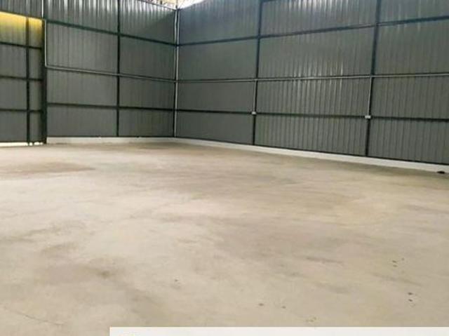 Warehouse for rent in Petaling, Alam Impian