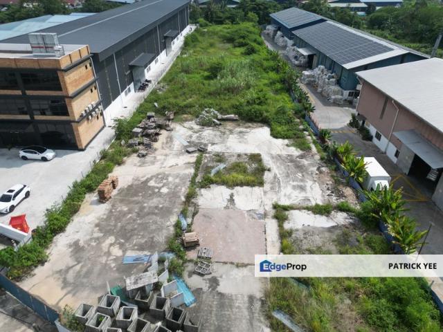 Warehouse for rent in Petaling, Alam Impian