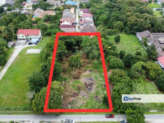 Shop for sale in Petaling, Alam Impian