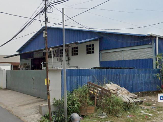 Warehouse for sale in Petaling, Damansara Damai