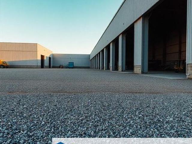 Warehouse for rent in Petaling, Alam Impian
