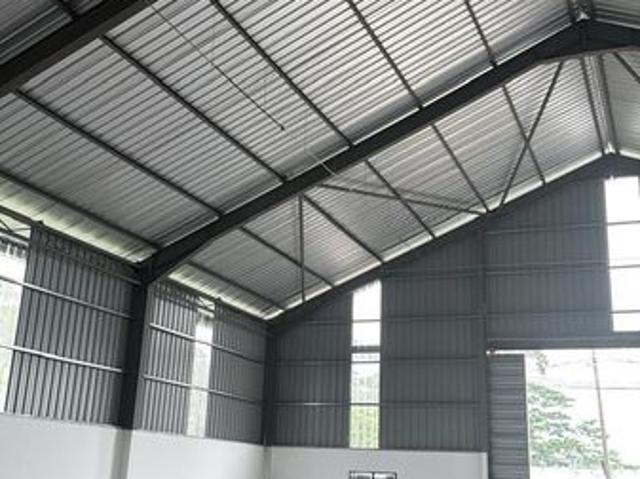 Warehouse for rent in Seksyen U19, Shah Alam