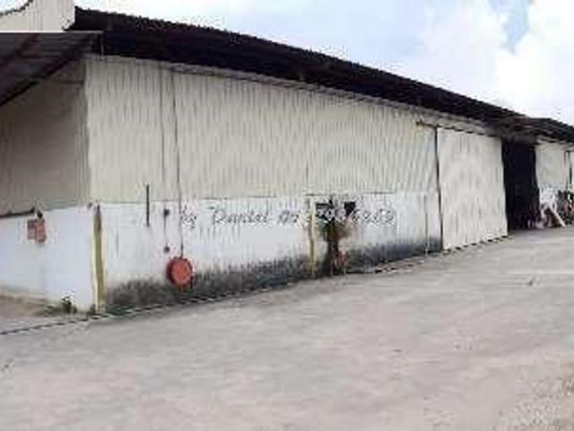 Warehouse for sale in Petaling, Alam Impian