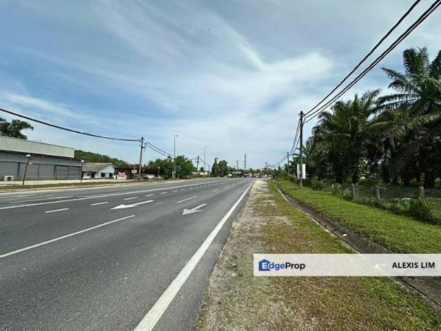 Warehouse for rent in Petaling, Alam Impian