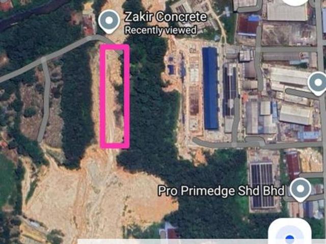 Shop for sale in Petaling, Alam Impian