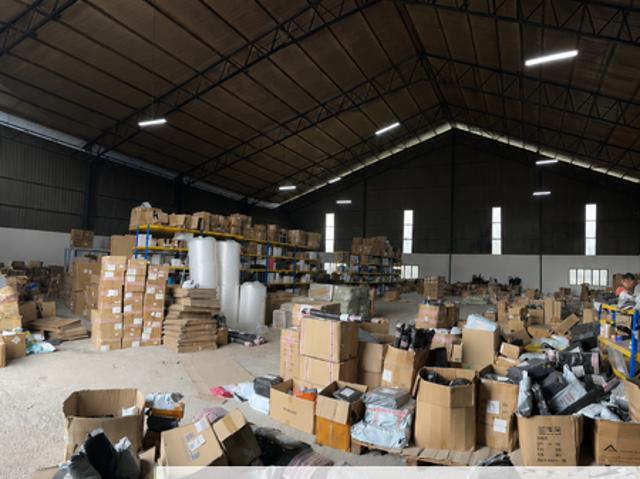 Warehouse for rent in Petaling, Alam Impian