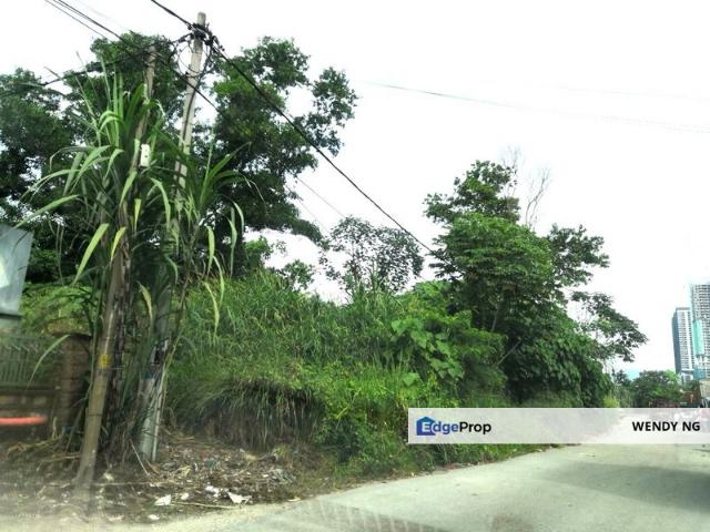 Warehouse for sale in Sungai Buloh, Shah Alam