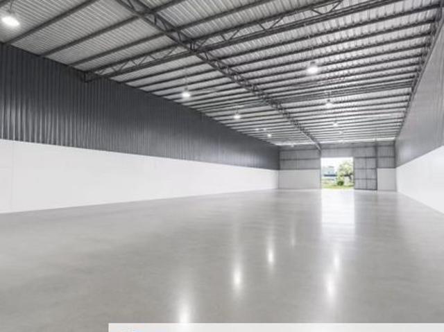 Warehouse for rent in Petaling, Alam Impian