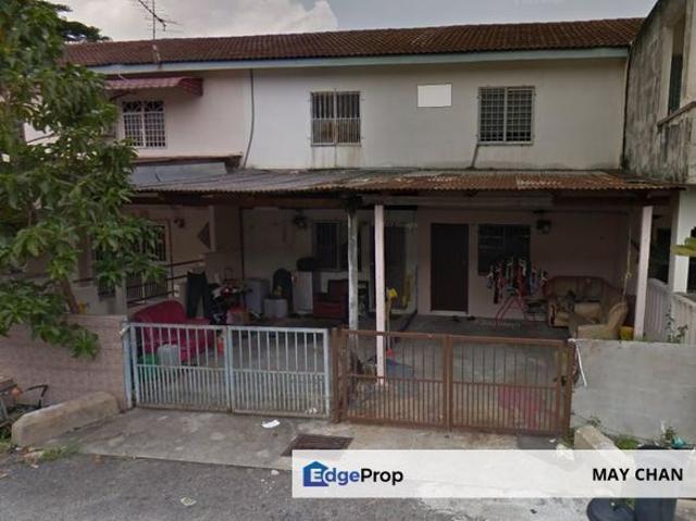 House for sale in Kajang, Langat
