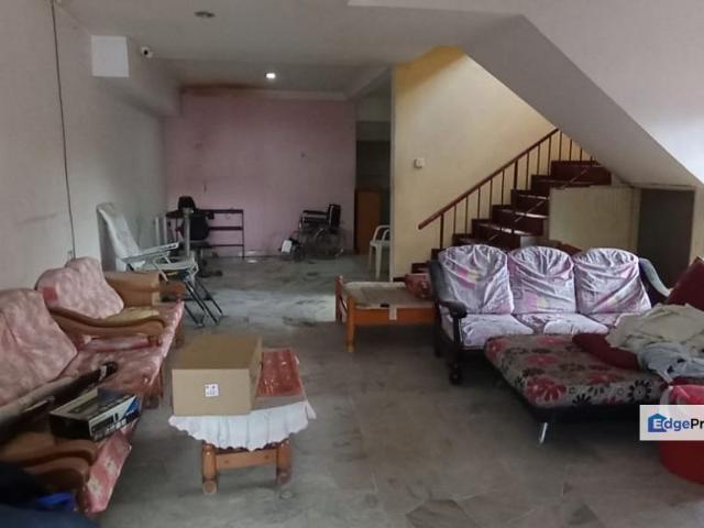 House for sale in Kajang, Langat
