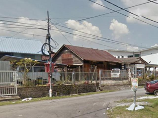 House for sale in Kajang, Langat